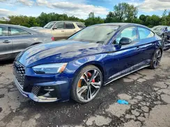 WAUC4CF54RA065220 2024 AUDI S5