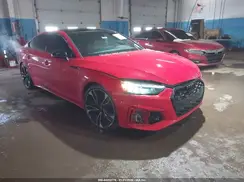WAUC4CF54RA122774 2024 AUDI S5