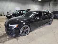 WAUC4CF54RA129028 2024 AUDI S5