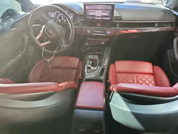 WAUC4CF54RA129028 2024 AUDI S5 - Image 8