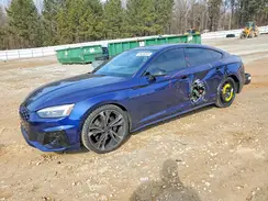 WAUC4CF54SA002527 2025 AUDI RS5
