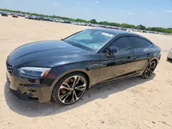 WAUC4CF54SA015990 2025 AUDI S5