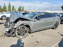 WAUC4CF54SA016069 2025 AUDI RS5