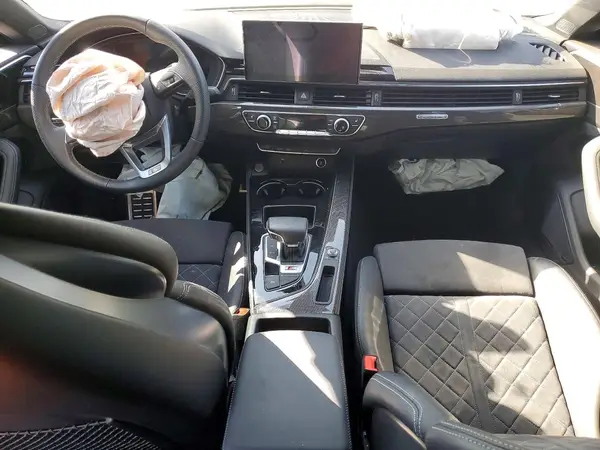 WAUC4CF54SA016069 2025 AUDI RS5 - Image 8