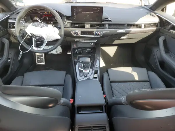 WAUC4CF54SA016900 2025 AUDI S5 - Image 8