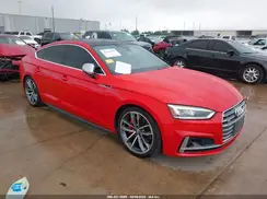 WAUC4CF55JA005368 2018 AUDI S5