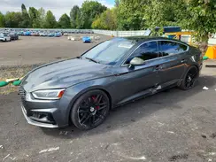 WAUC4CF55JA006925 2018 AUDI RS5