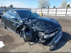 WAUC4CF55JA009825 2018 AUDI S5
