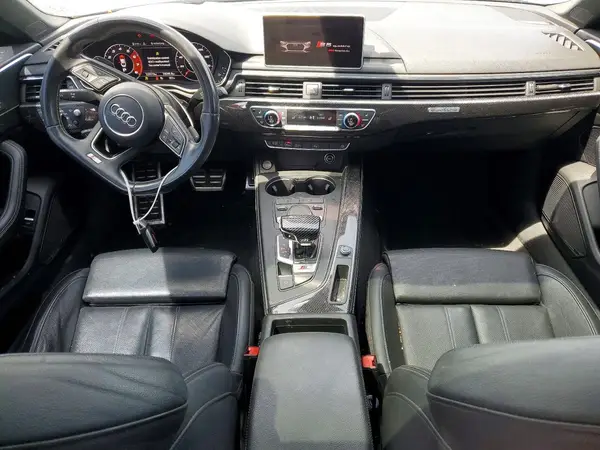 WAUC4CF55JA013356 2018 AUDI RS5 - Image 8