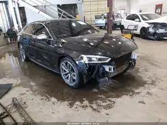 WAUC4CF55JA030514 2018 AUDI S5