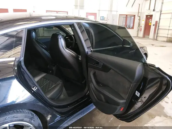 WAUC4CF55JA030514 2018 AUDI S5 - Image 8