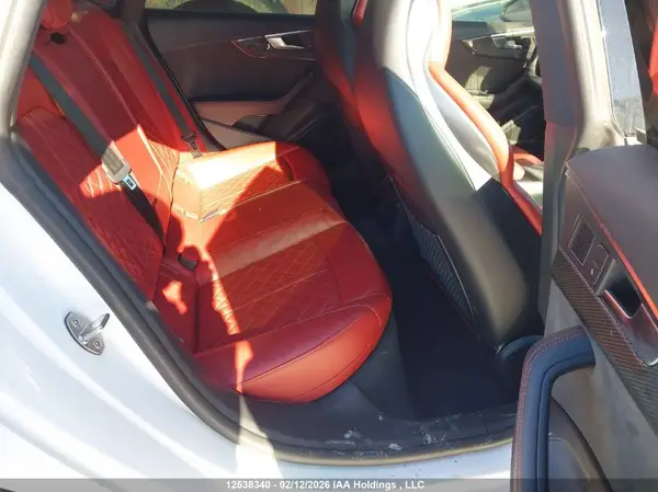 WAUC4CF55JA035809 2018 AUDI S5 - Image 8