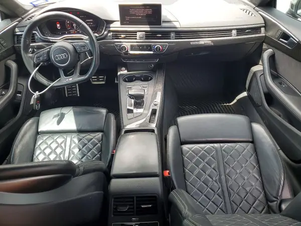WAUC4CF55JA038614 2018 AUDI RS5 - Image 8