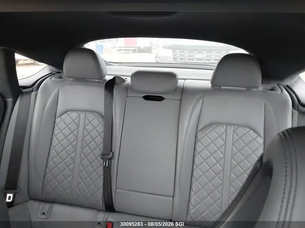 WAUC4CF55JA039360 2018 AUDI S5 - Image 8