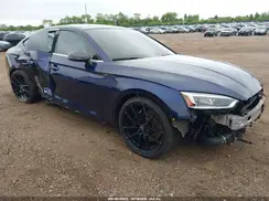 WAUC4CF55JA039987 2018 AUDI S5