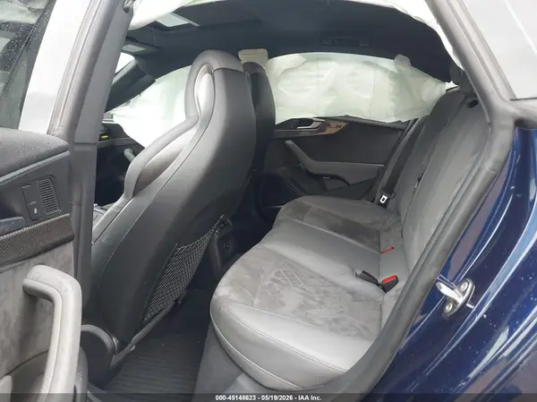 WAUC4CF55JA039987 2018 AUDI S5 - Image 8