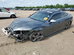 WAUC4CF55JA054666 2018 AUDI S5