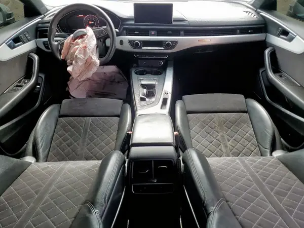 WAUC4CF55JA054666 2018 AUDI S5 - Image 8