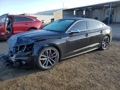 WAUC4CF55JA060399 2018 AUDI S5