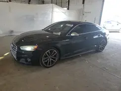 WAUC4CF55JA064159 2018 AUDI S5