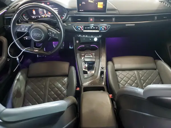 WAUC4CF55JA064159 2018 AUDI S5 - Image 8