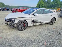 WAUC4CF55JA076778 2018 AUDI RS5