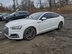 WAUC4CF55JA079227 2018 AUDI S5