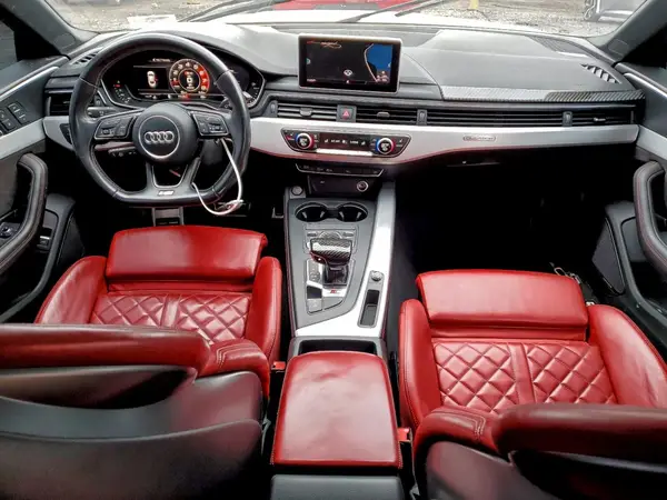 WAUC4CF55JA079227 2018 AUDI S5 - Image 8