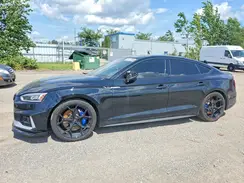 WAUC4CF55JA079986 2018 AUDI S5