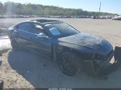 WAUC4CF55JA082743 2018 AUDI S5
