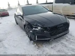 WAUC4CF55JA083357 2018 AUDI S5