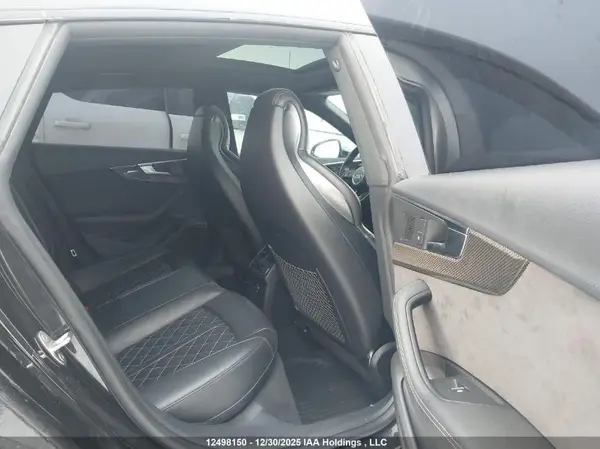 WAUC4CF55JA083357 2018 AUDI S5 - Image 8