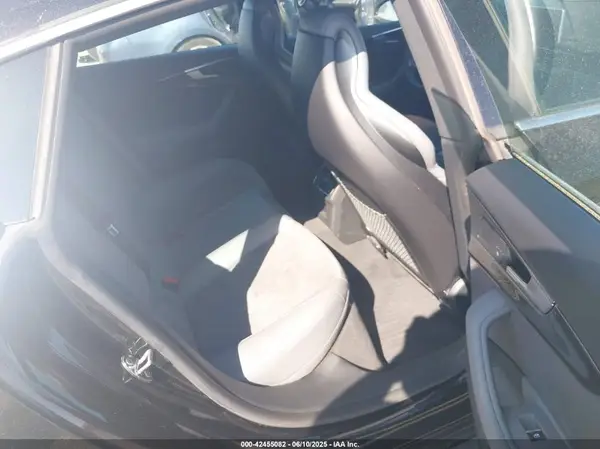 WAUC4CF55JA096724 2018 AUDI S5 - Image 8