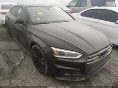 WAUC4CF55JA103476 2018 AUDI S5