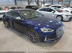 WAUC4CF55KA004304 2019 AUDI S5