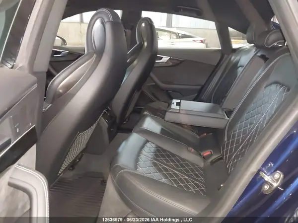 WAUC4CF55KA004304 2019 AUDI S5 - Image 8