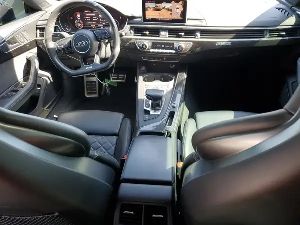 WAUC4CF55KA005582 2019 AUDI RS5 - Image 8