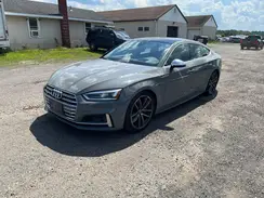 WAUC4CF55KA006053 2019 AUDI S5