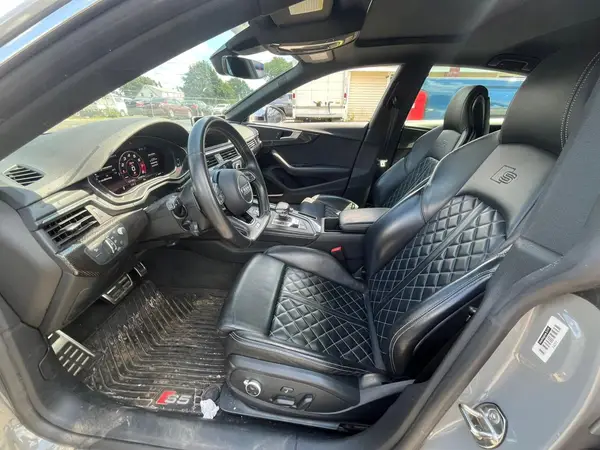 WAUC4CF55KA006053 2019 AUDI S5 - Image 8
