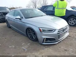 WAUC4CF55KA011706 2019 AUDI S5