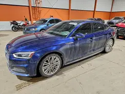 WAUC4CF55KA015576 2019 AUDI S5