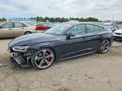 WAUC4CF55KA015951 2019 AUDI RS5