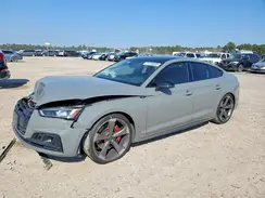 WAUC4CF55KA027937 2019 AUDI RS5