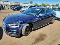 WAUC4CF55KA048089 2019 AUDI S5