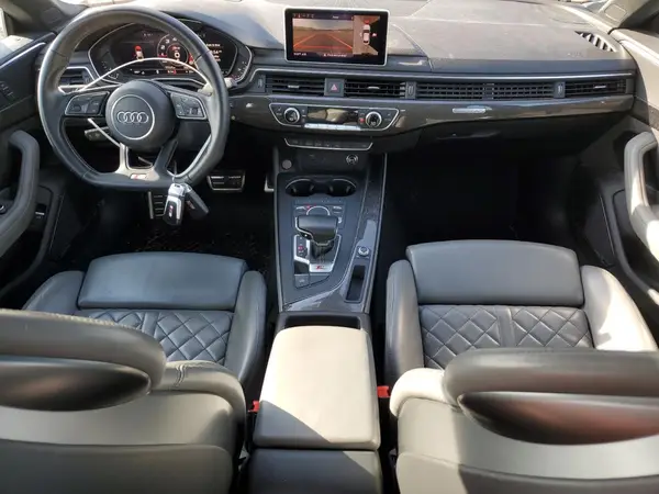 WAUC4CF55KA053809 2019 AUDI RS5 - Image 8