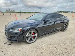 WAUC4CF55KA080573 2019 AUDI RS5