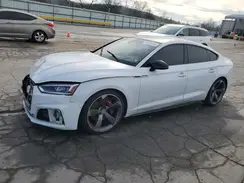 WAUC4CF55KA099916 2019 AUDI S5