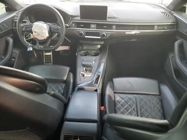 WAUC4CF55KA099916 2019 AUDI S5 - Image 8
