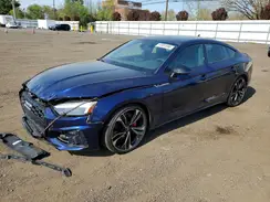 WAUC4CF55LA016602 2020 AUDI RS5