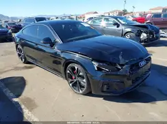 WAUC4CF55MA004029 2021 AUDI S5